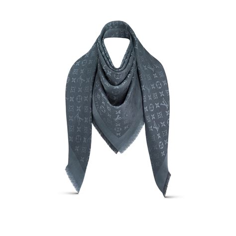 Louis Vuitton ladies shawls